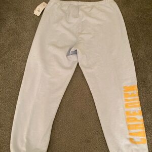 Spiritual Gangster lg sweatpants